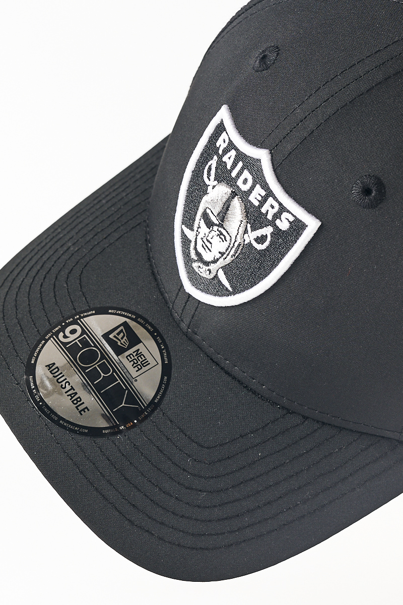 Product Detail  MITCHELL & NESS LOS ANGELES RAIDERS PRO CROWN SCRIPT CAP