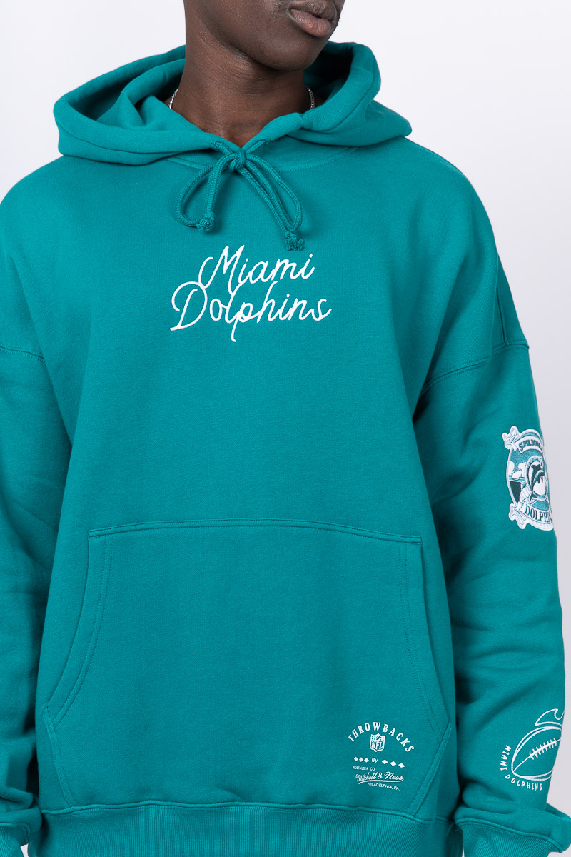 Miami Dolphins NFL Super Bowl Hoodie | Stateside Sports