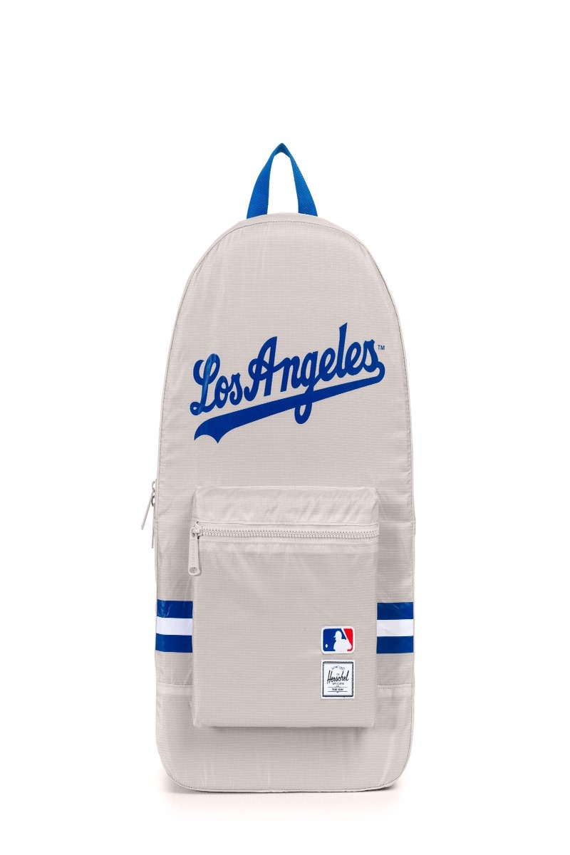 San Diego Padres Herschel Supply Co. Team Packable Daypack