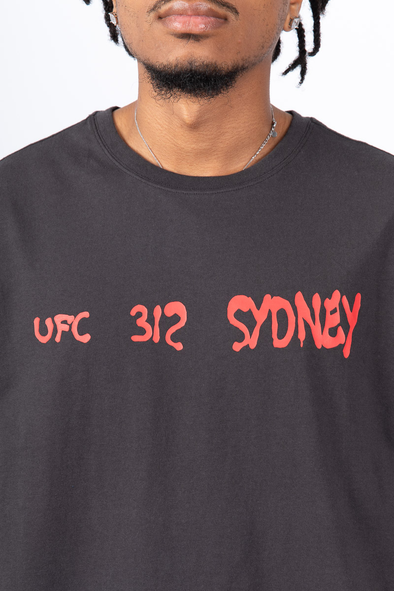 UFC Sydney 312 Tee Stateside Sports