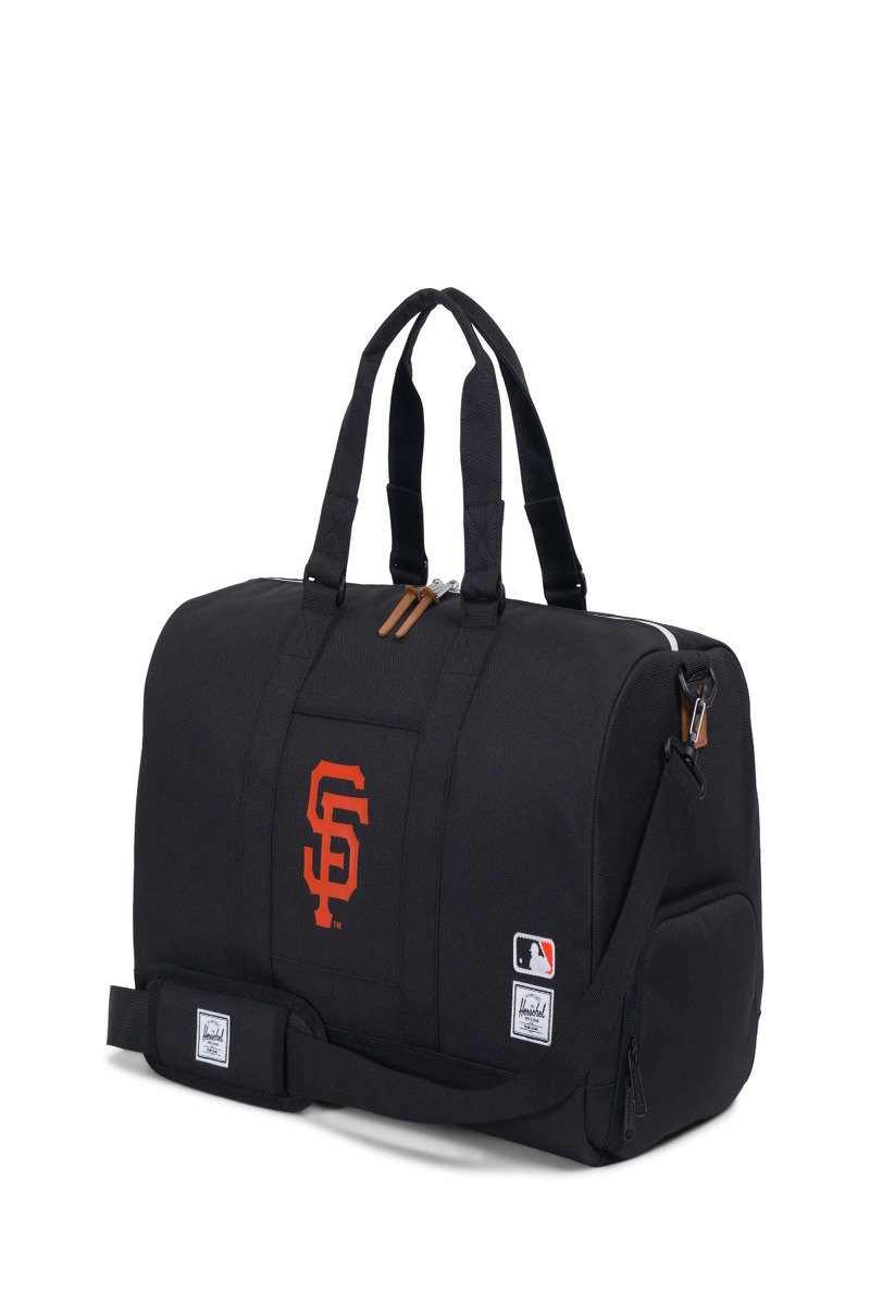 sf giants duffle bag