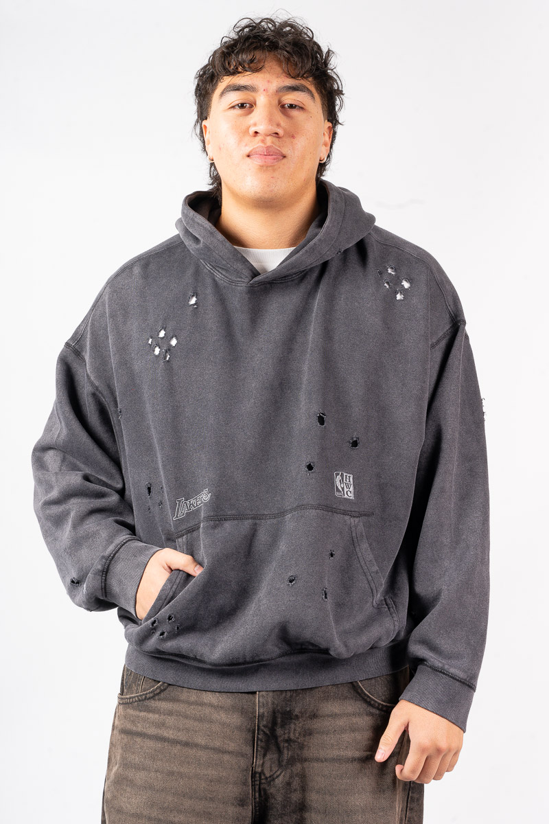 トップス nyxu Full of holes hoodie トップス nyxu Full of holes hoodie トップス nyxu Full of