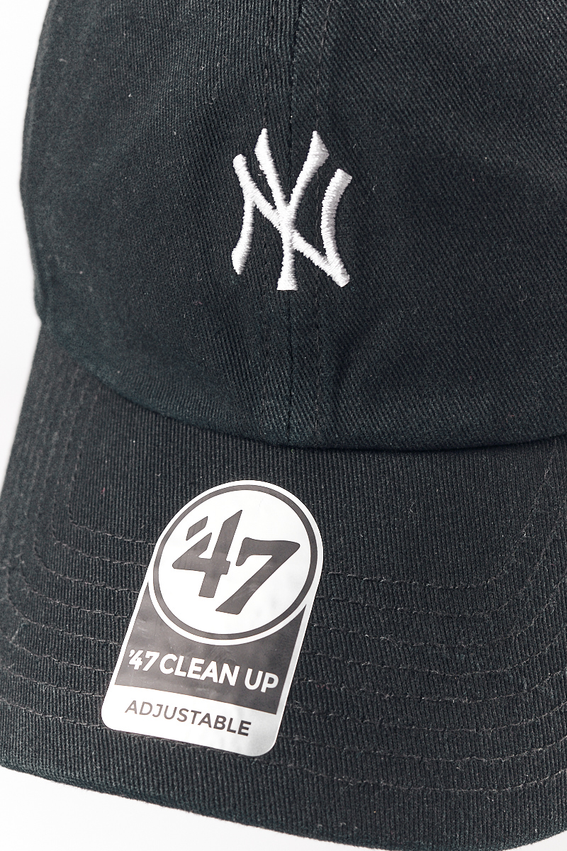 47 MLB New York Yankees *Base Runner* Cap – buy now at Asphaltgold Online  Store!