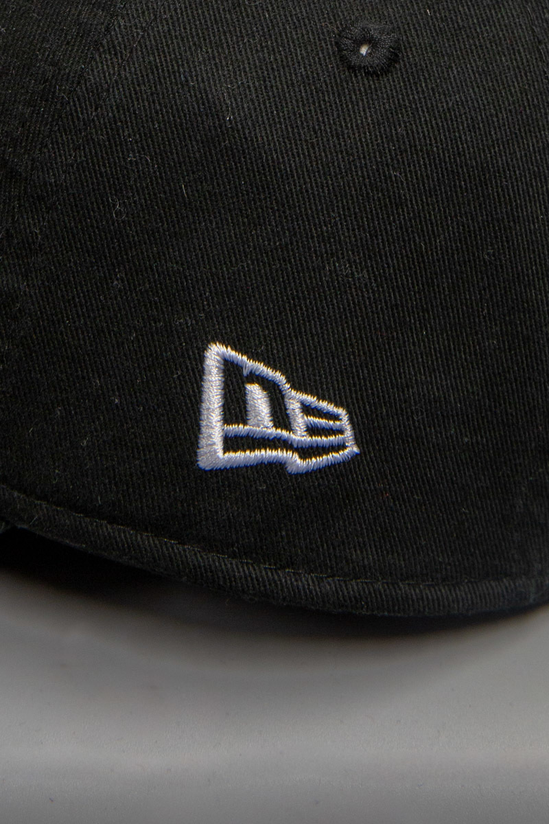 sox cap black