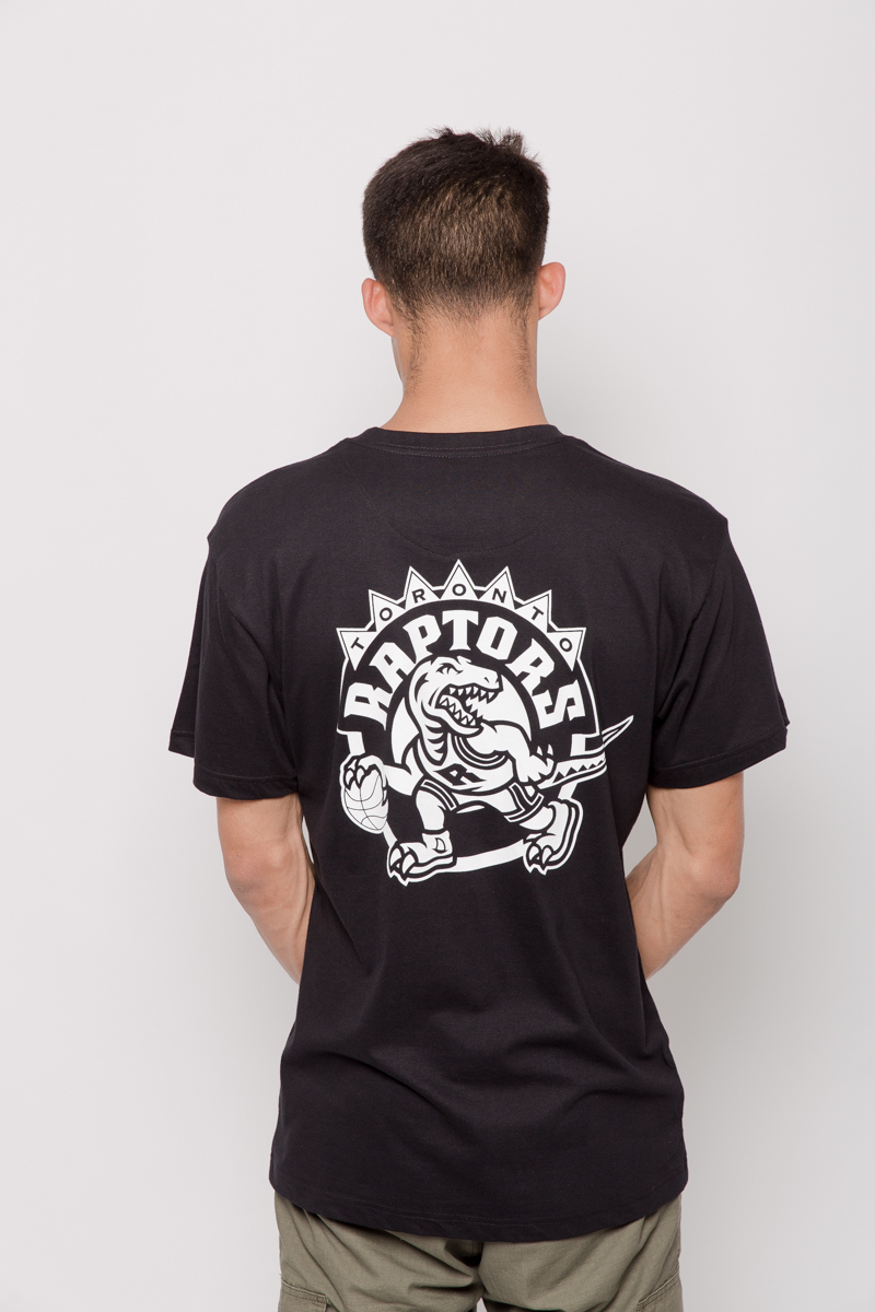 Toronto raptors best sale dinosaur t shirt