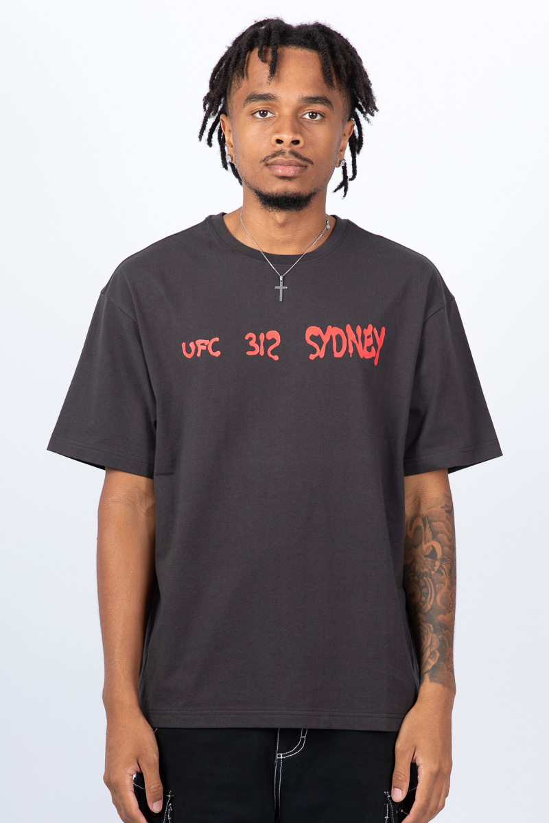 UFC Sydney 312 Tee Stateside Sports