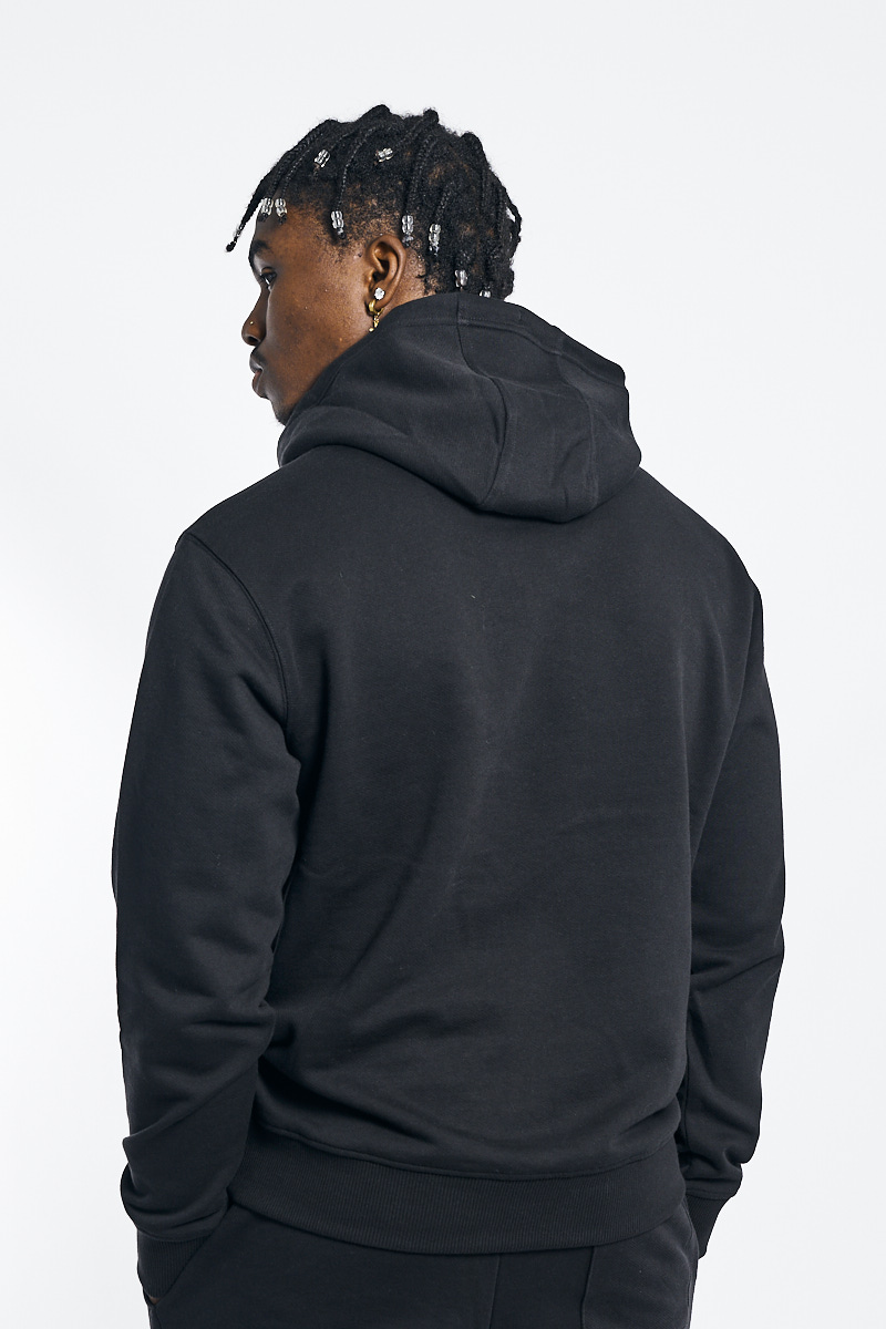 TJM Entry Hoodie | Stateside Sports