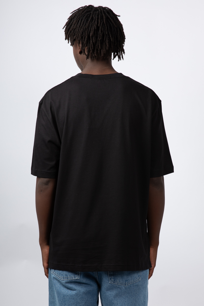 Vertical Institutional Tee | Stateside Sports