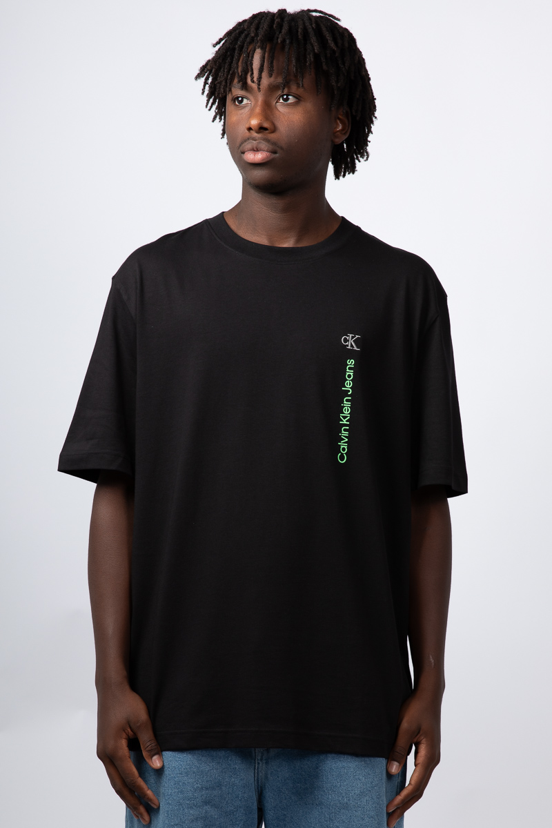 Vertical Institutional Tee | Stateside Sports