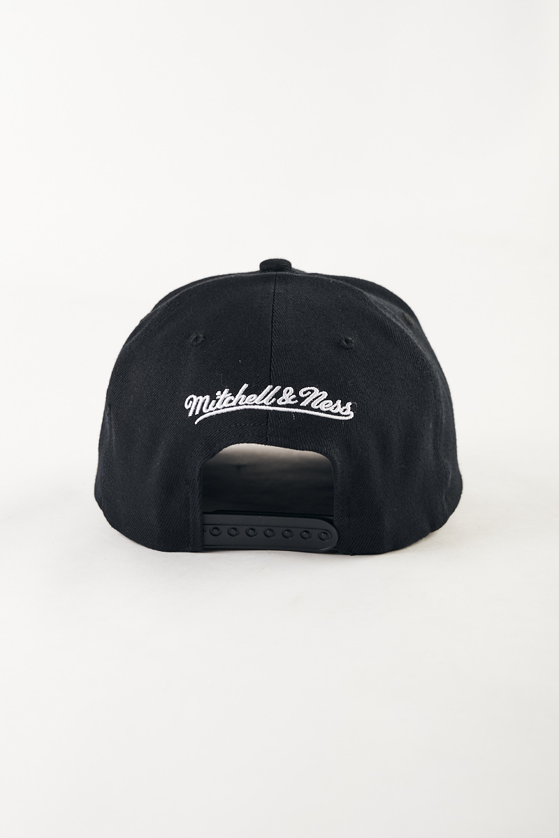 Mitchell & Ness Dallas Cowboys Snapback cap White, Unisex