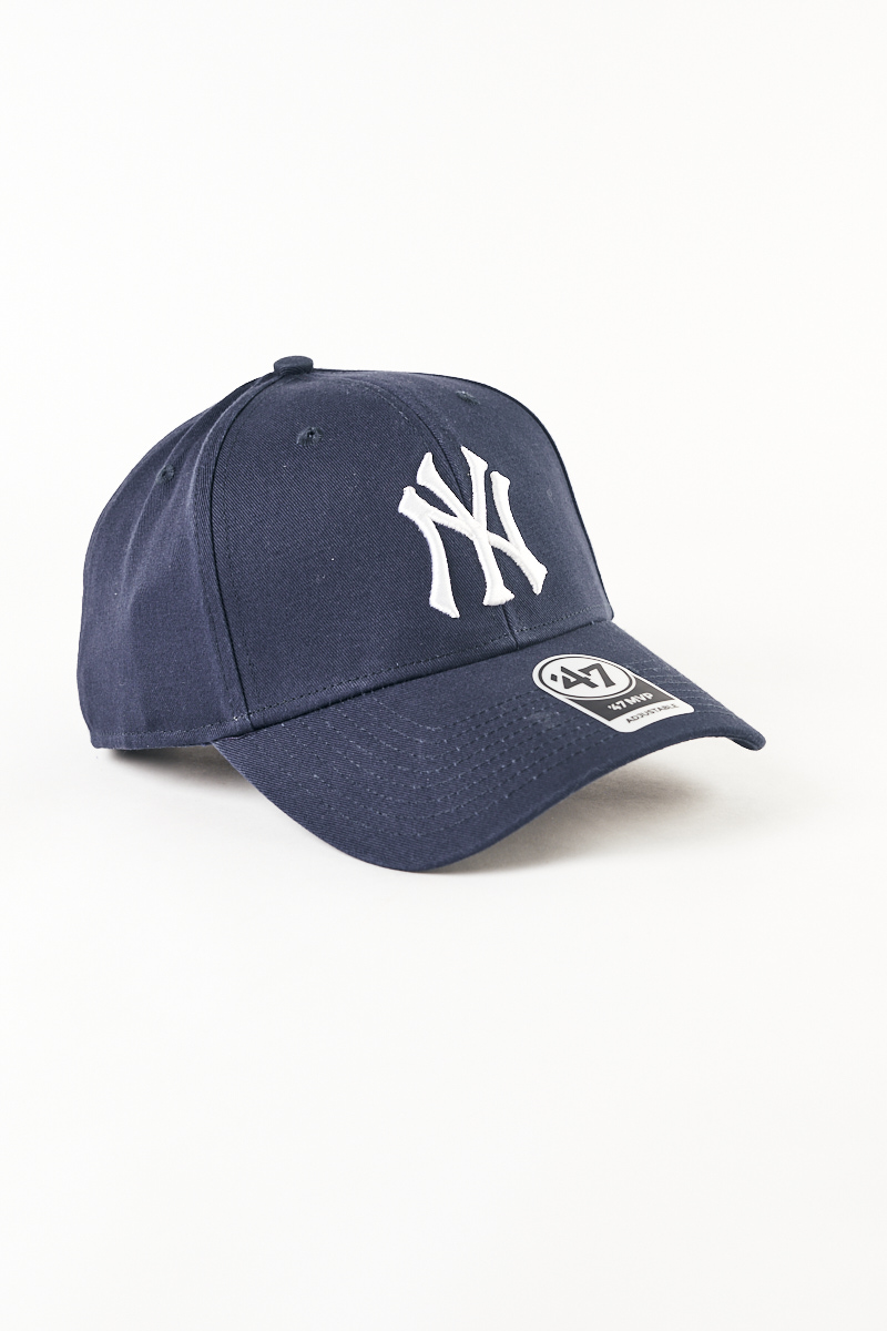 47 MLB New York Yankees Thick Cord 47 MVP Blue