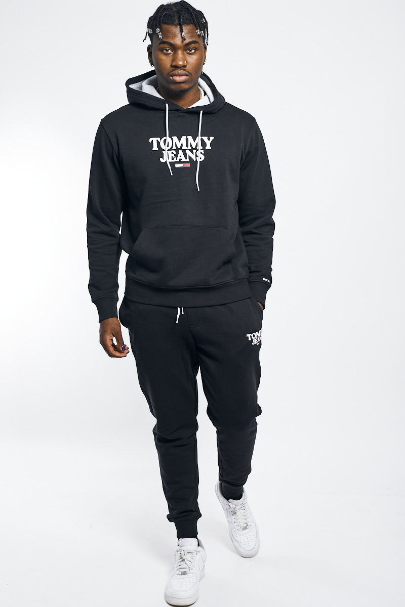 TJM Entry Hoodie | Stateside Sports