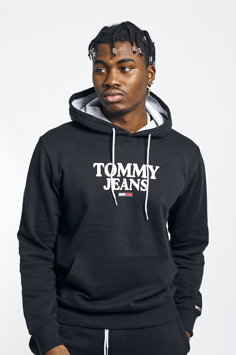 Tjm Entry Hoodie 