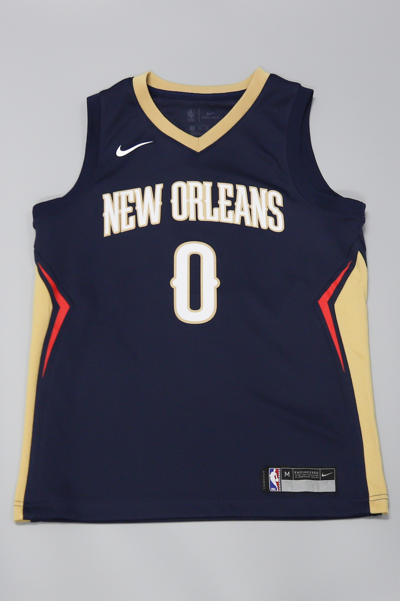 demarcus cousins youth jersey