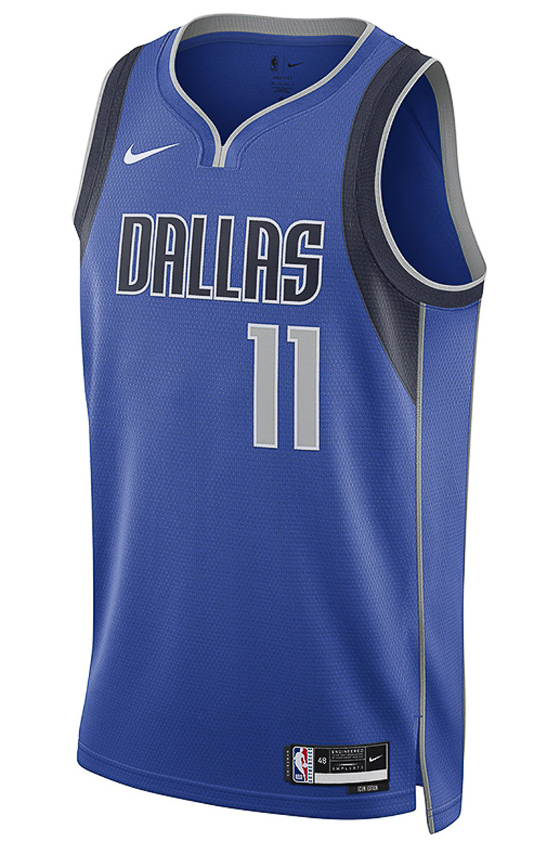 ウェア Nba Luka NBA Luka Dončić Dallas Mavericks 2025/26 Select Series