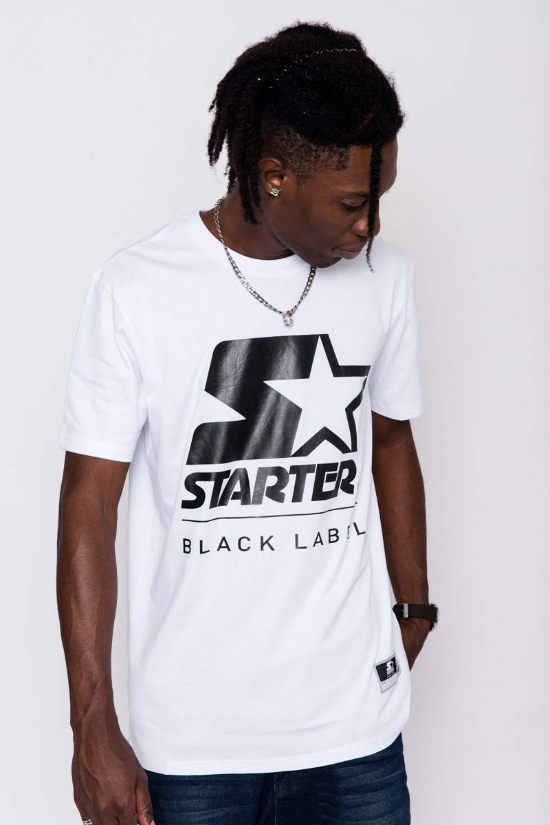 STARTER BLACK LABEL Tシャツ - Tシャツ