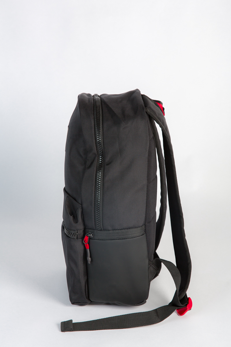 Air Jordan Backpack Black Stateside Sports