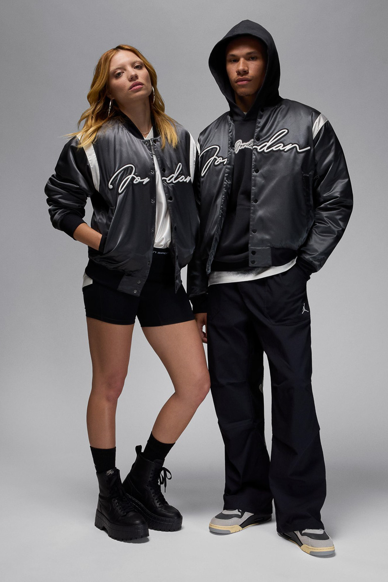 Jordan MVP メンズバーシティジャケットUS XXL 送料無料NIKE JORDAN BRAND JORDAN MVP VARSITY JACKET (Nike
