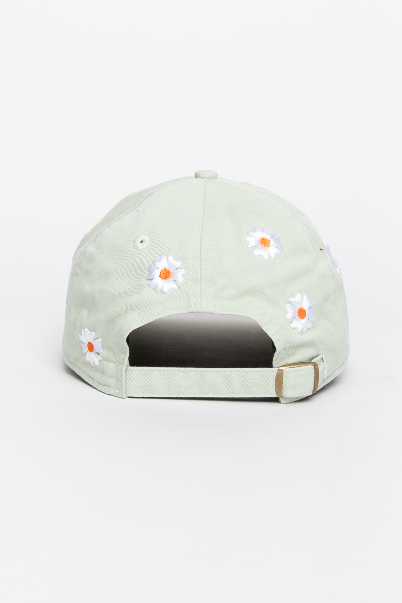 NY Yankees Daisy Casual Classic Cap | Stateside Sports