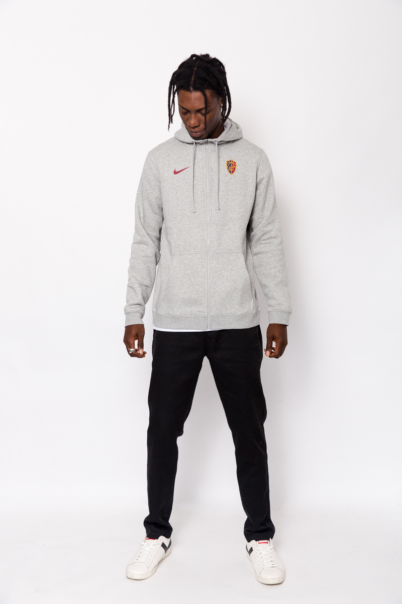 nike nba finals hoodie