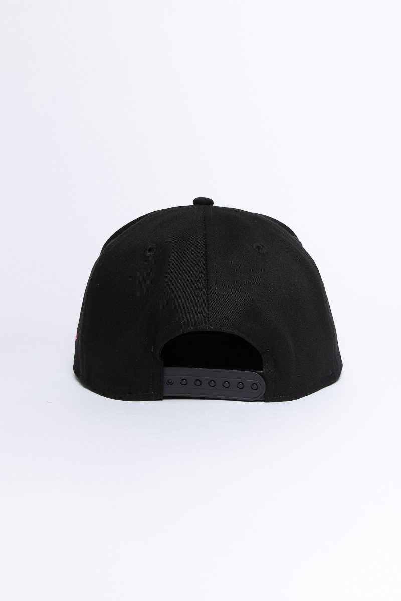 NEW ERA ★ Retro Jam Golfer Snapback A-Frame レトロ ブラック NY Yankees Retro Jam Golfer Snapback | Stateside Sports