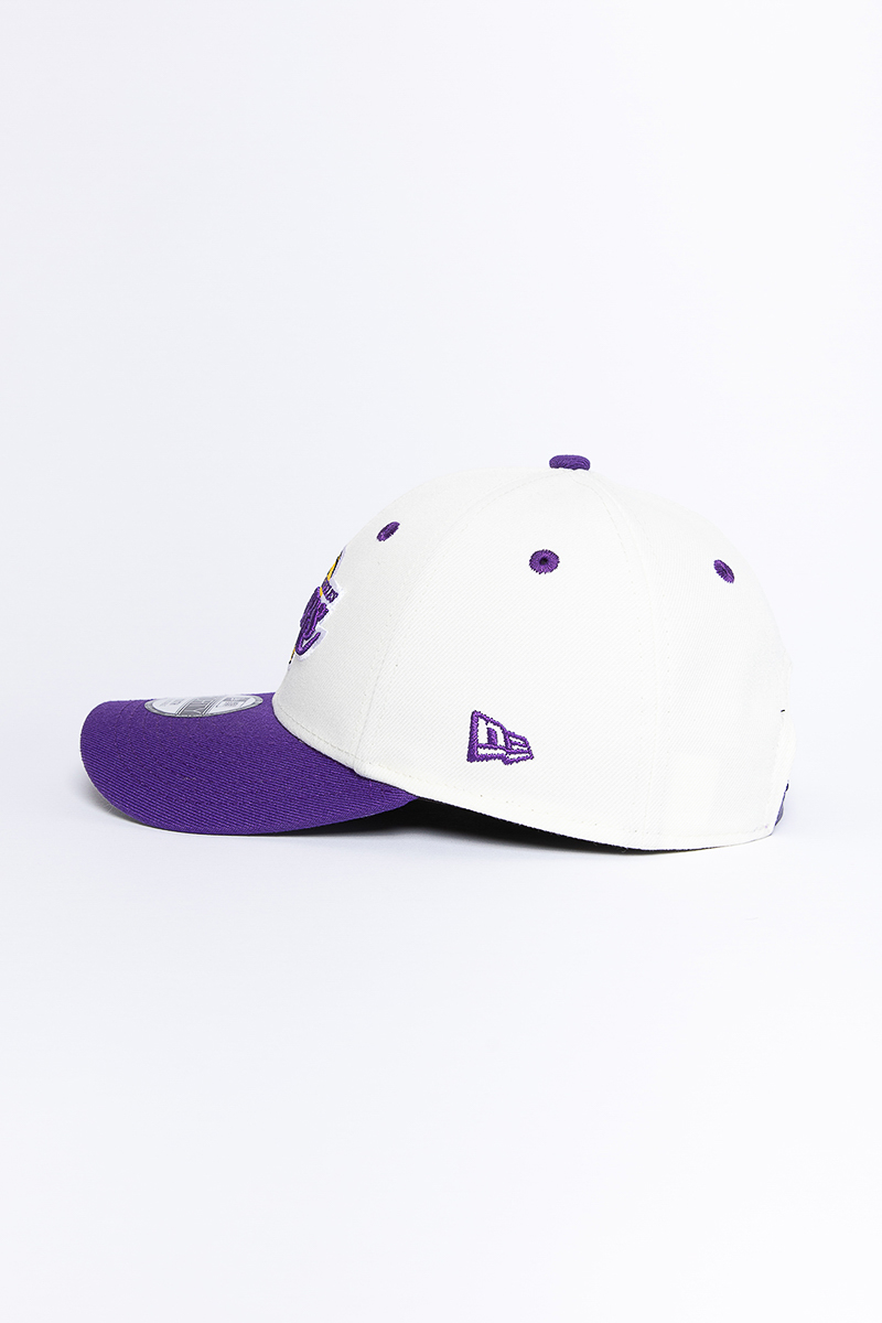 LA Lakers Two-Tone 9Forty A-Frame Kids Cap