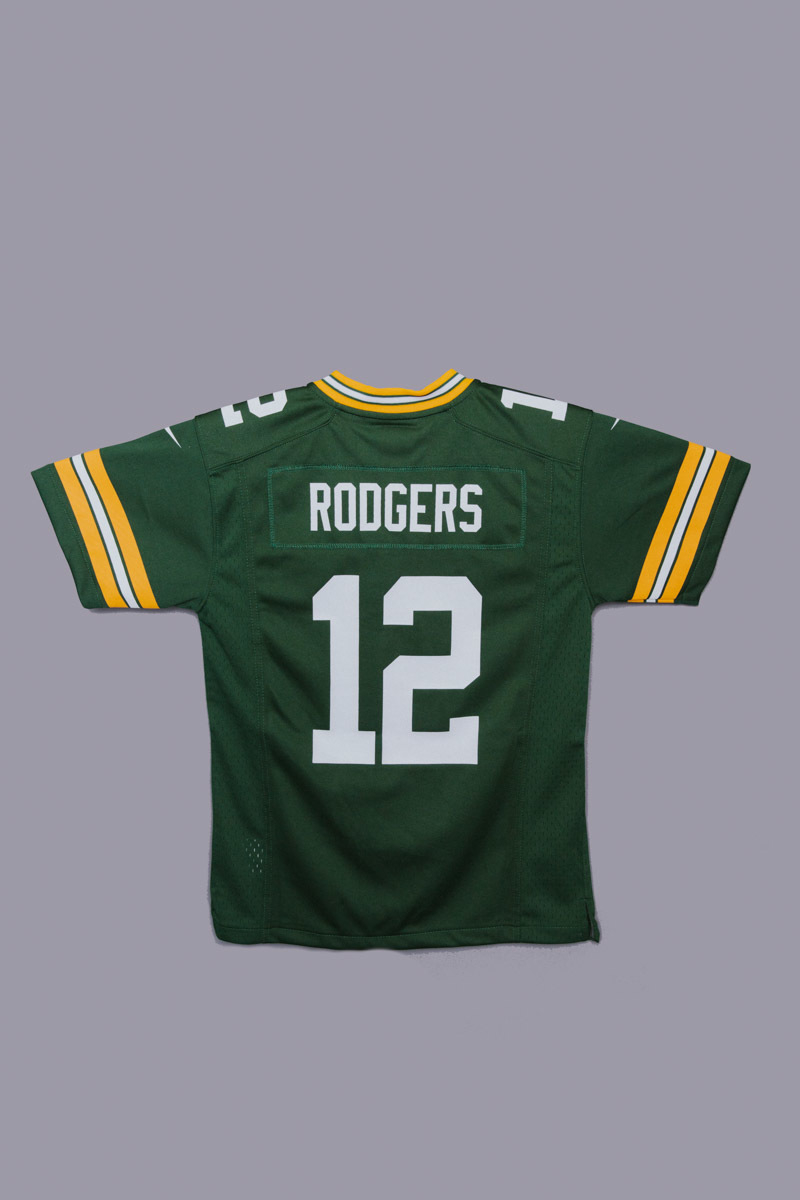 4t packers jersey