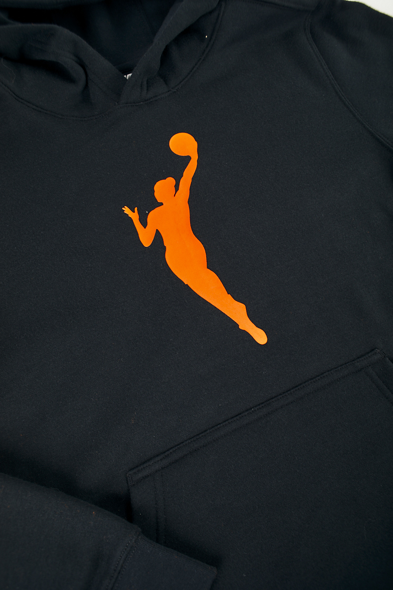 wnba nike hoodie
