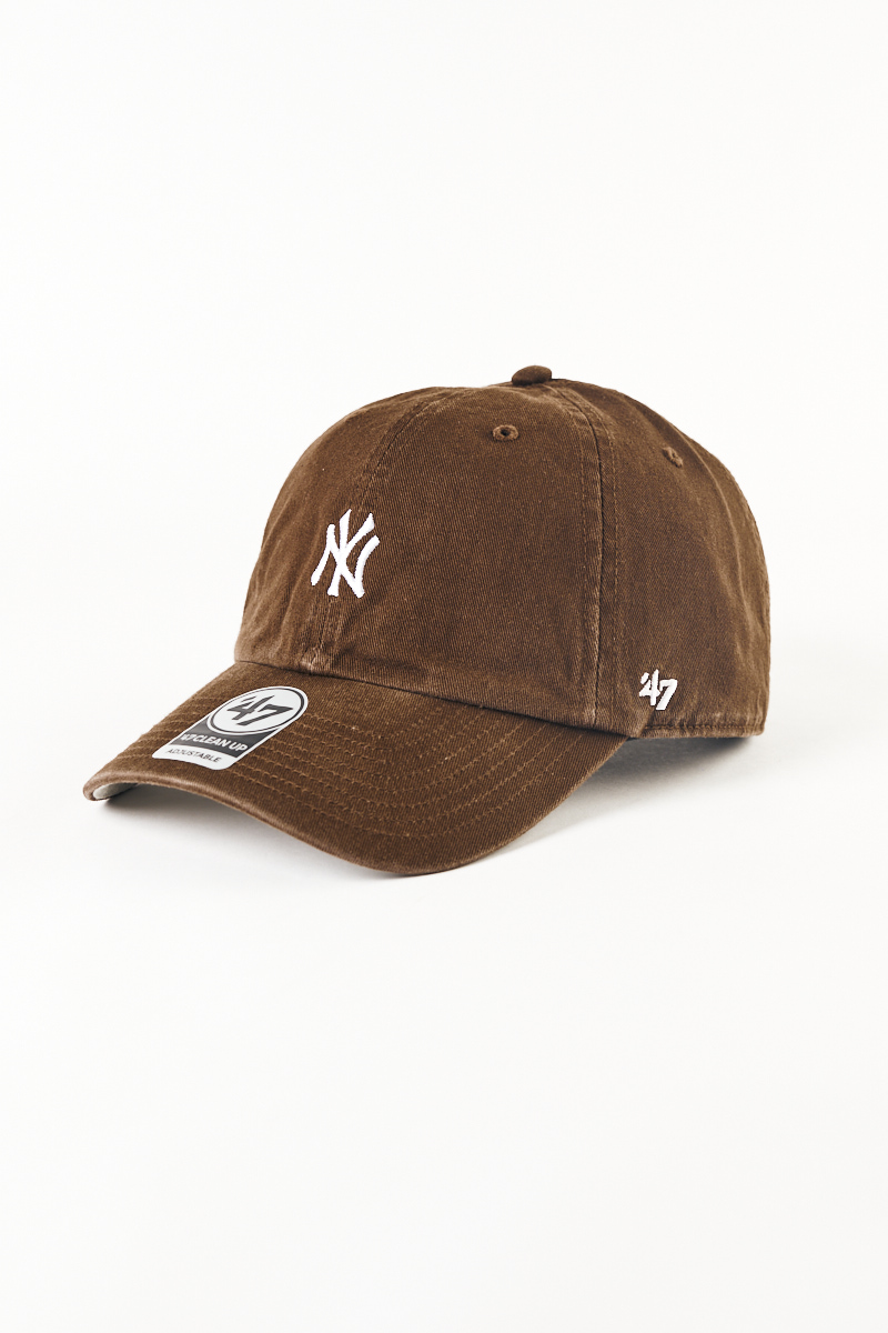 47 MLB New York Yankees *Base Runner* Cap – buy now at Asphaltgold Online  Store!