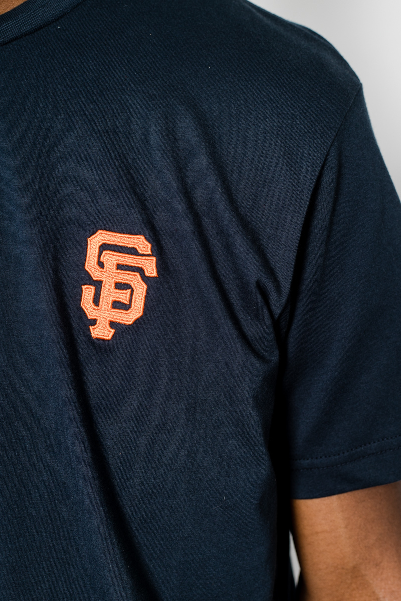 sf giants men's t shirts