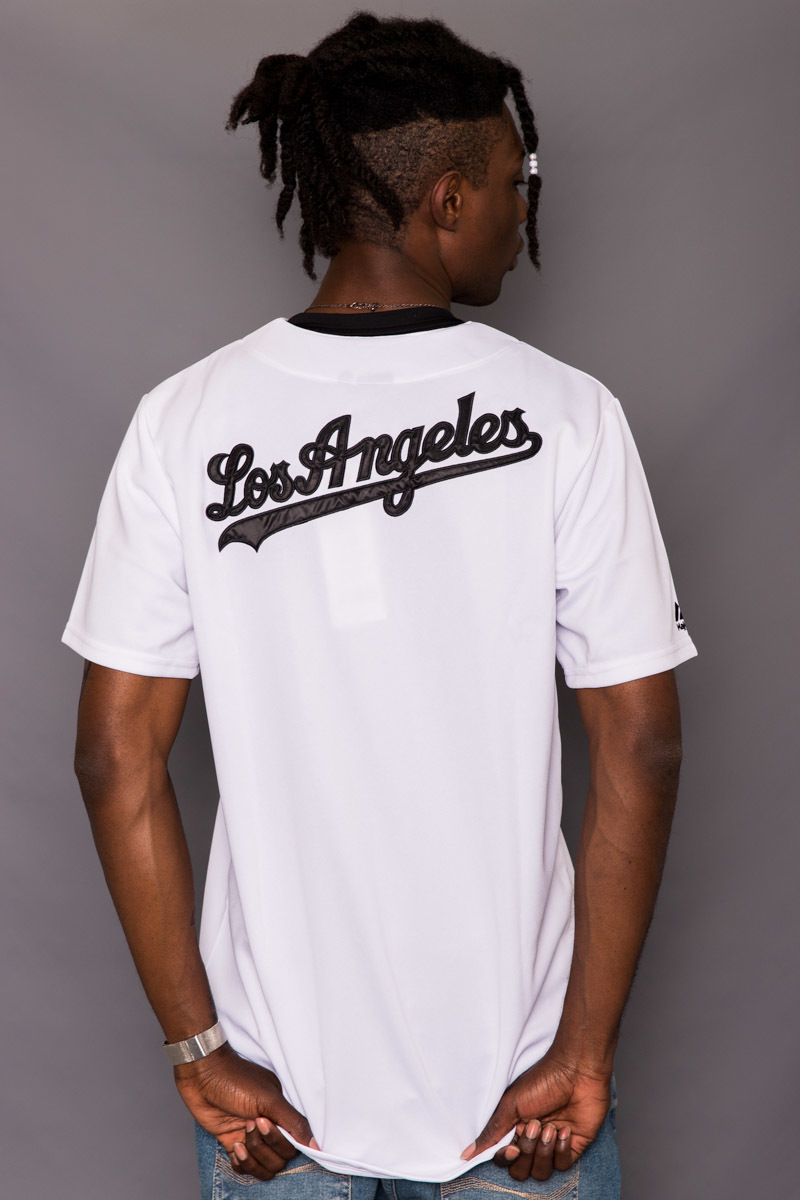 men's la dodgers jersey