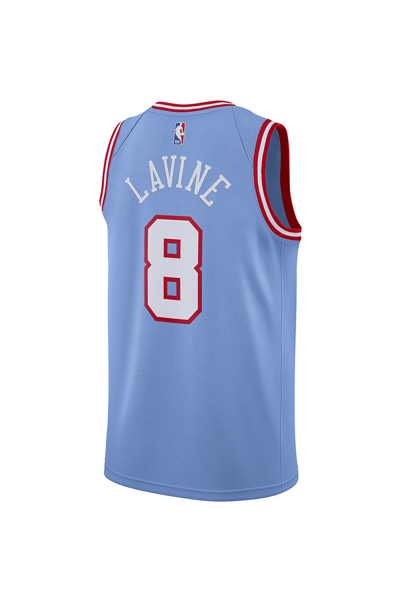 Zach LaVine NBA Fan Jerseys for sale