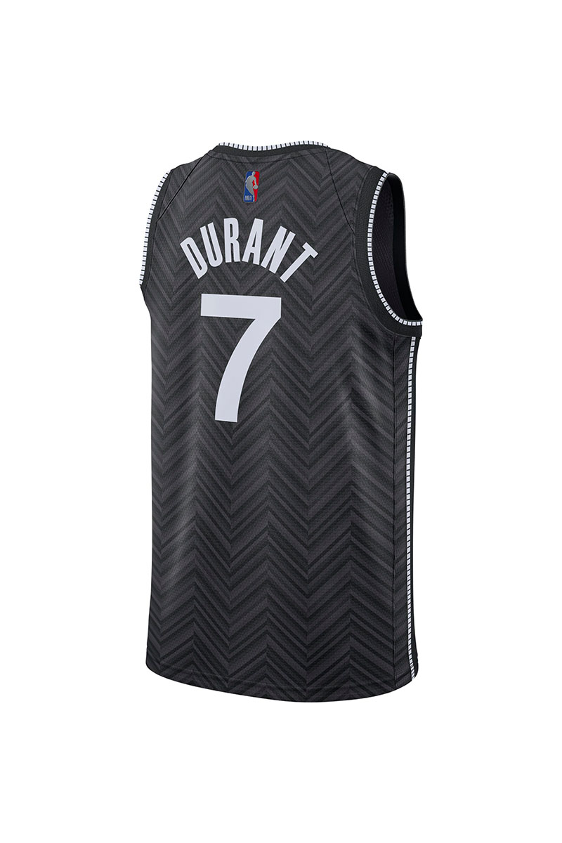 kevin durant nets jersey shirt