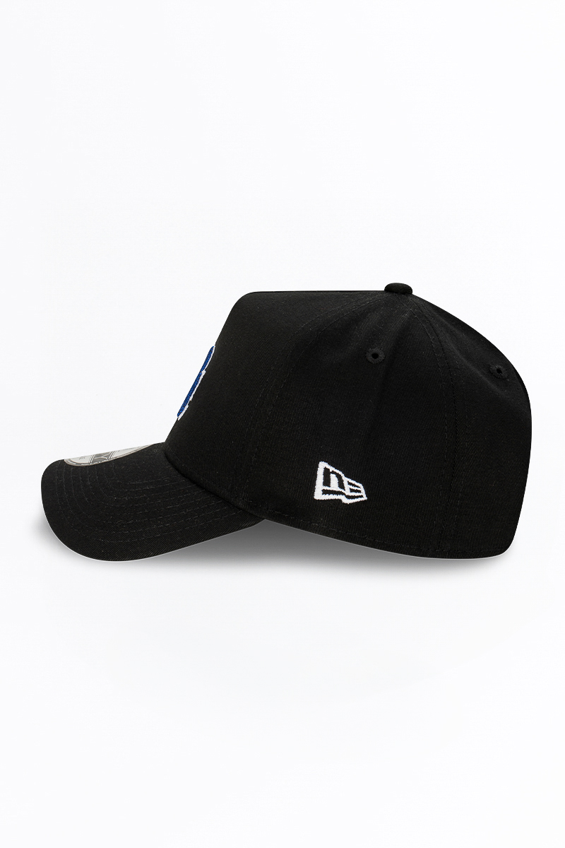LA Dodgers Anniversary 9Forty A-Frame Snapback | Stateside