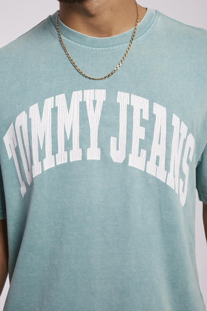 Tommy | Stateside Sports Tee Collegiate