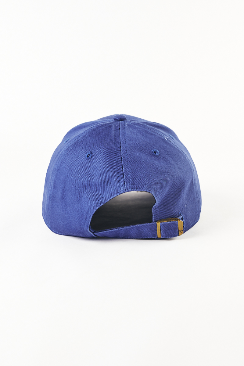 Off-white Mlb La Dodgers Wool Blend Baseball Cap