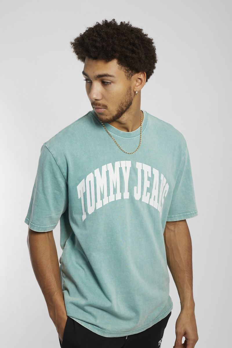 Tommy Collegiate Tee | Stateside Sports