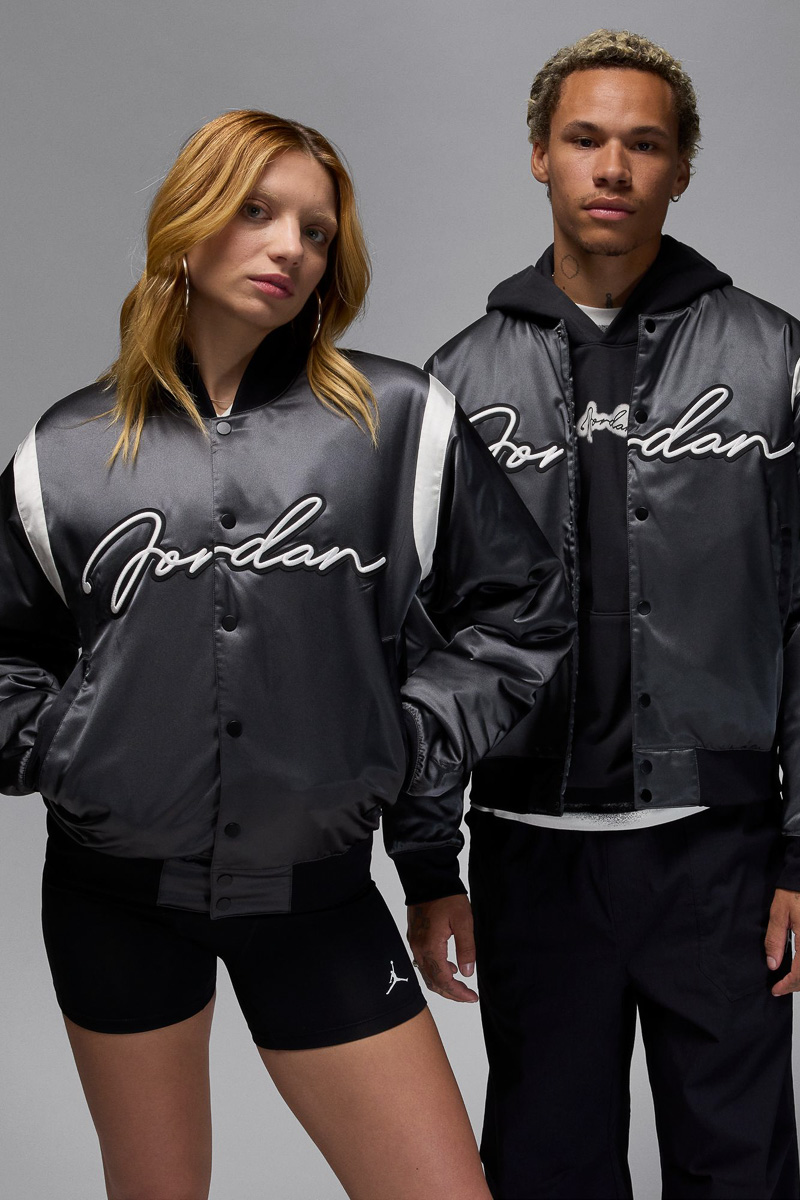 Jordan MVP メンズバーシティジャケットUS XXL 送料無料NIKE JORDAN BRAND JORDAN MVP VARSITY JACKET (Nike