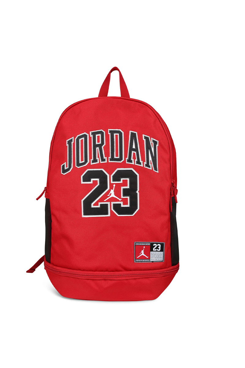 Jordan Sport Backpack Jordan Bag Red Air School Backpack And