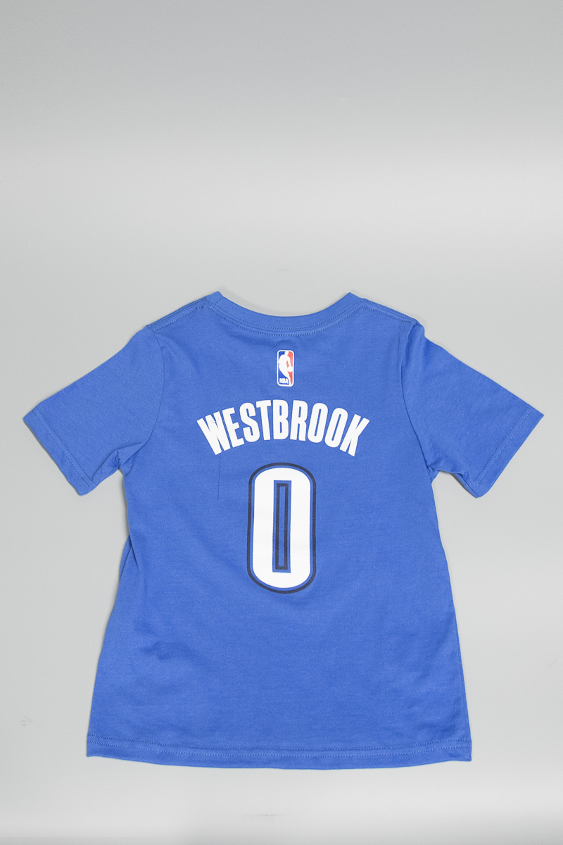 thunder jerseys for kids