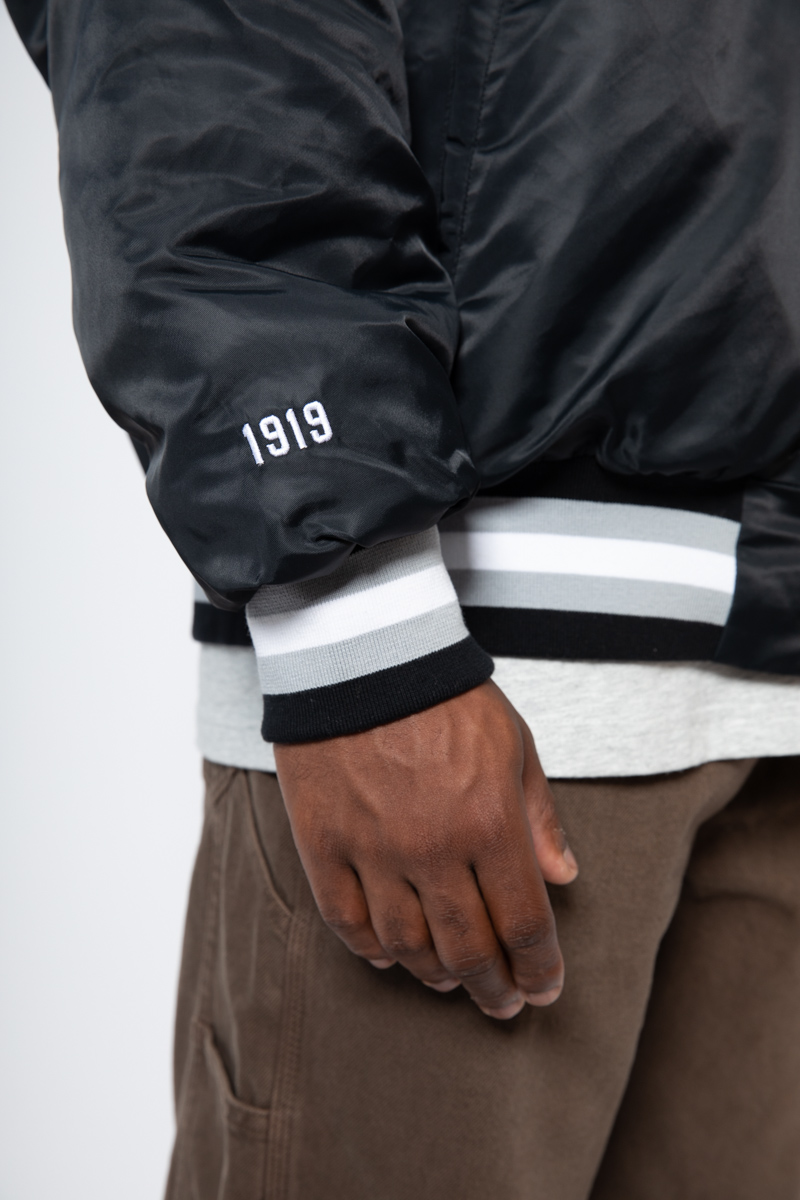 LFS Letterman Jacket | Stateside Sports