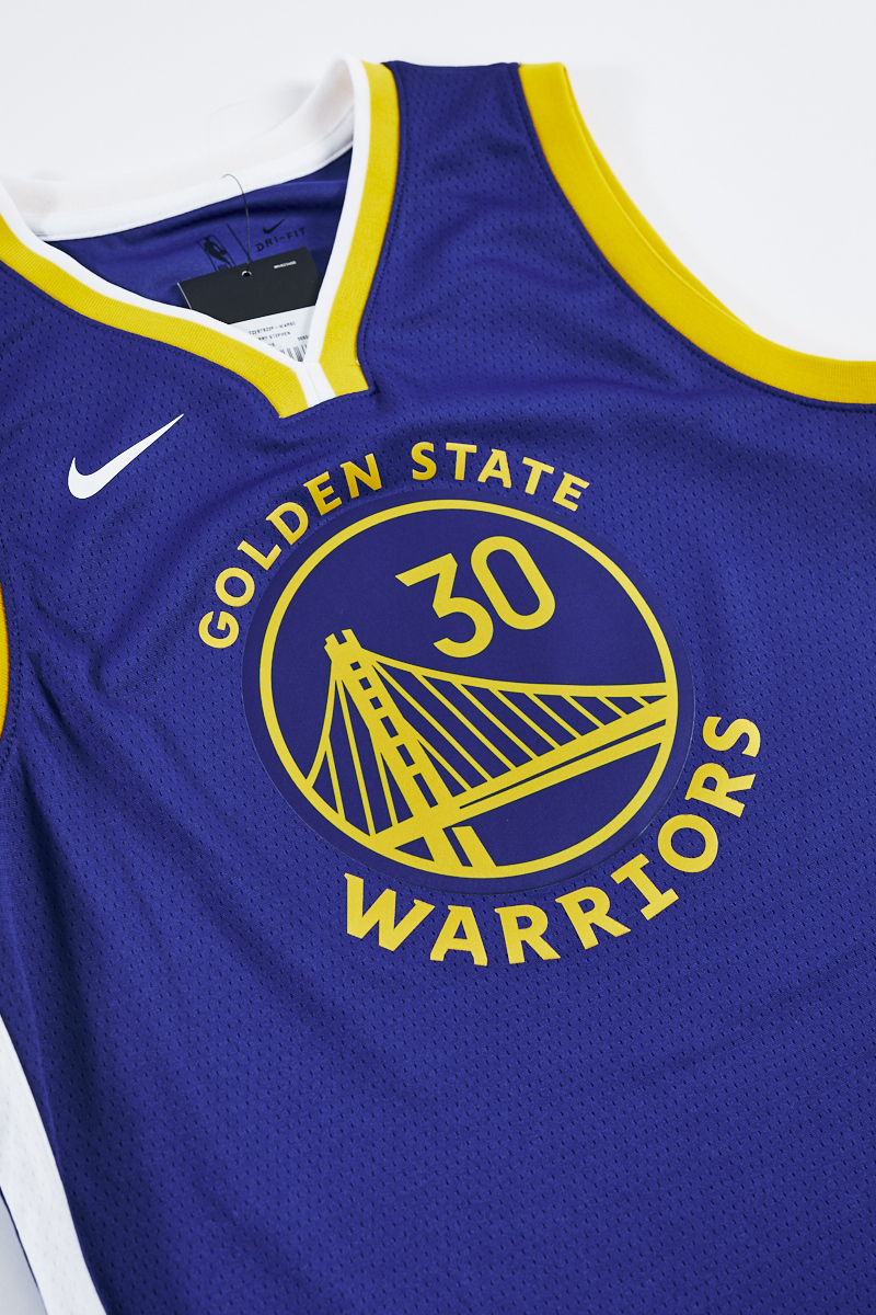 Stephen Curry Jersey & Merchandise, Stateside Sports