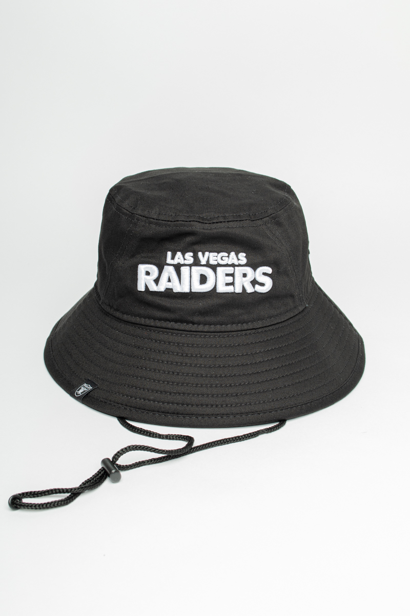 bucket raiders