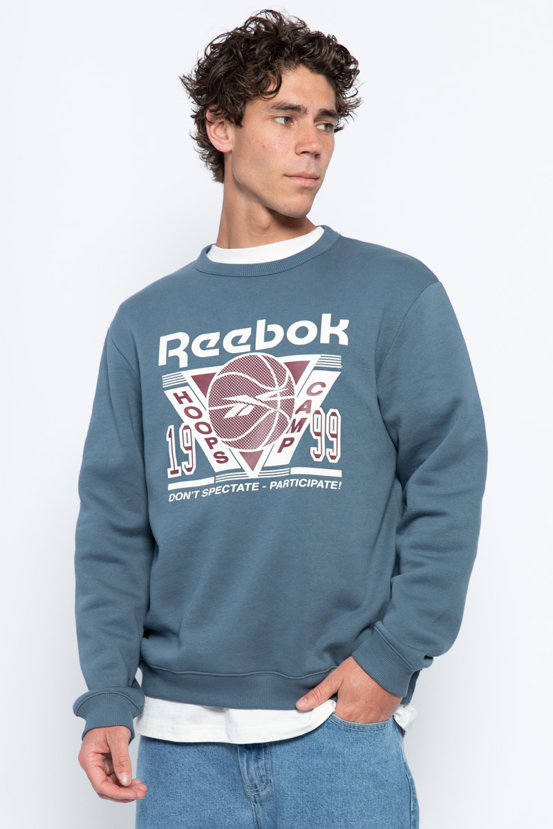 Reebok hoops on sale