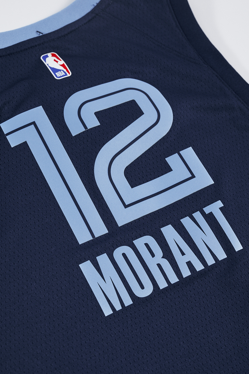 Ja Morant Nike NBA Swingman Jersey - Youth | Stateside Sports