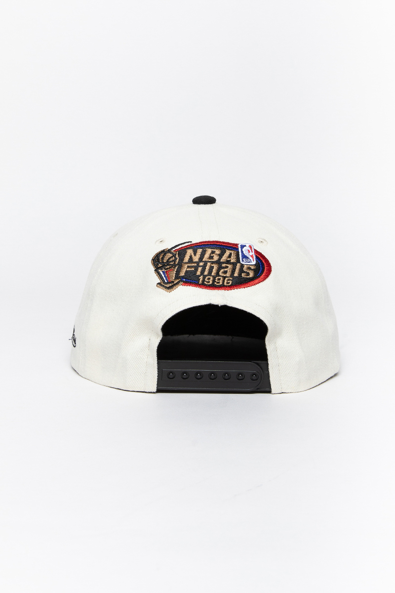 Finals cap online