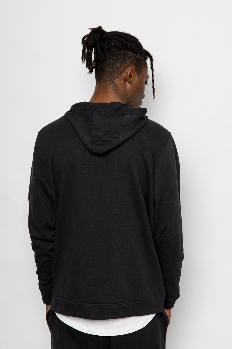 Sportstyle Zip Up Hoodie | Stateside Sports