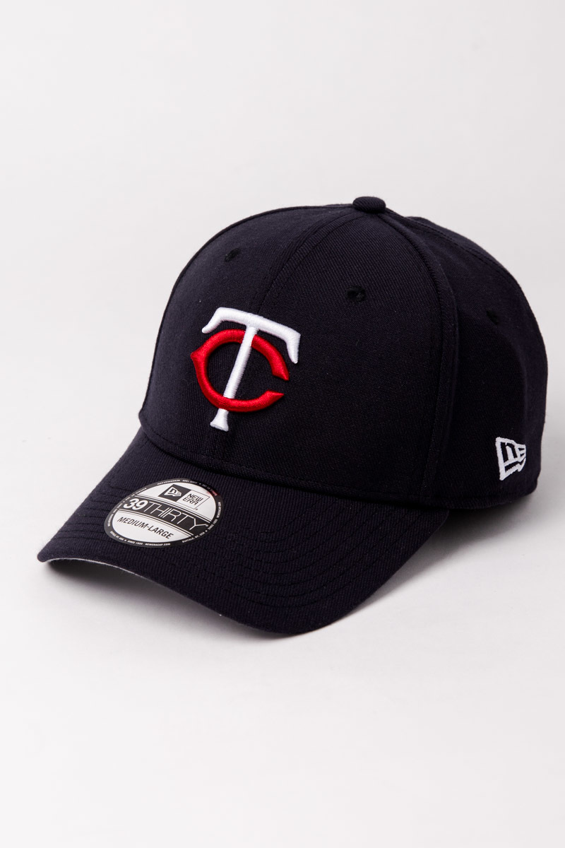 Minnesota twins store 39thirty hat