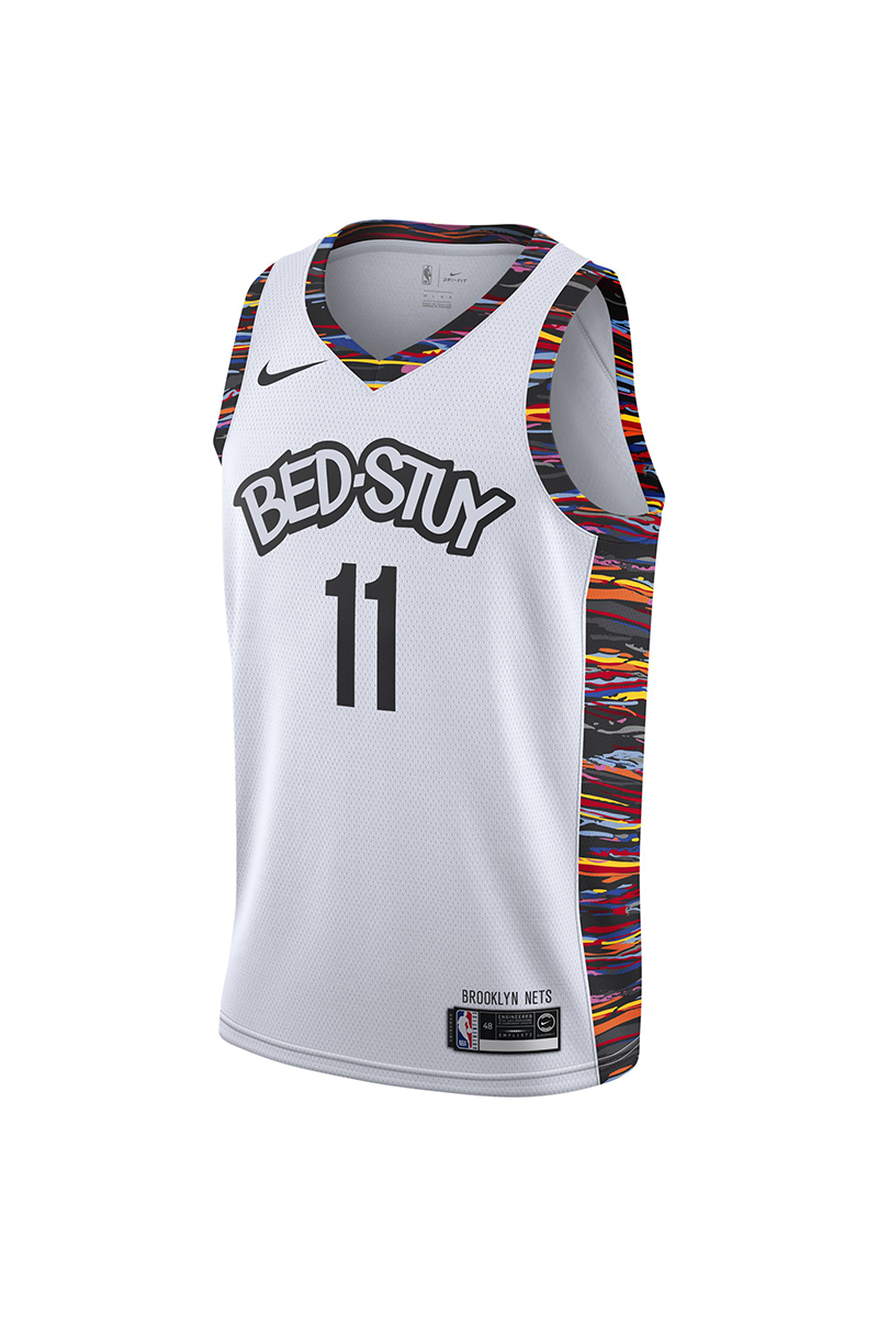 kyrie irving patriots jersey