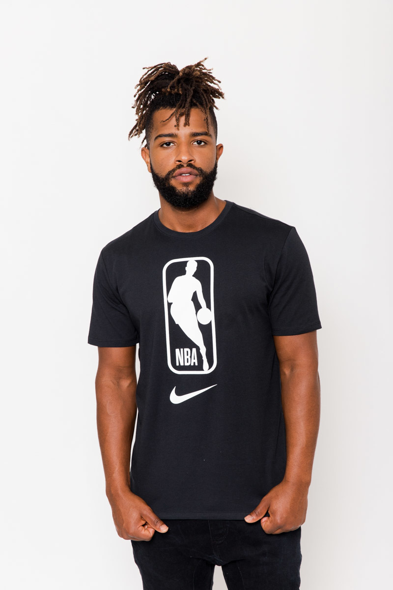 Nike Team 31 Dri-FIT NBA Tee Grey